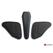 LUIMOTO TANK LEAF Tank Pads for the Yamaha YZF-R3 & YZF-R25 (2015-2018) LUIMOTO TANK LEAF Tank Pads for the Yamaha YZF-R3 & YZF-R25 (2015-2018)